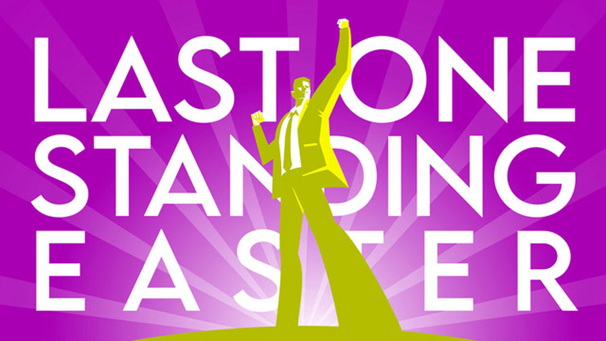 Last One Standing Easter image number null
